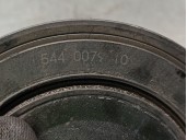 Recambio de polea cigueñal para ford focus berlina (cak) ambiente referencia OEM IAM 544007910  