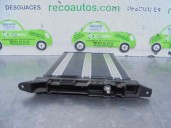 Replacement heater resistor for Volkswagen Passat saloon (3C2) 2.0 TDI DPF OEM IAM reference 1K0963235F 017013201 