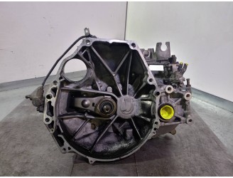 Recambio de caja cambios para mg serie 600 (rh) 2.0 cat referencia OEM IAM N2S4 2010065 