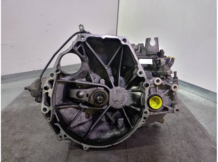 Recambio de caja cambios para mg serie 600 (rh) 2.0 cat referencia OEM IAM N2S4 2010065 