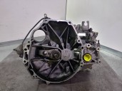 Recambio de caja cambios para mg serie 600 (rh) 2.0 cat referencia OEM IAM N2S4 2010065 