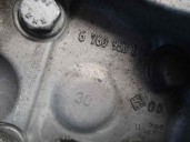Recambio de mangueta delantera izquierda para bmw serie 5 berlina (e60) 520d referencia OEM IAM 6760953 