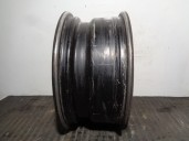 Replacement rim for BMW 3 Series saloon (E46) 2.0 16v diesel cat OEM IAM reference 1093823 R1561/2JX15H2IS42 ALUMINIUM