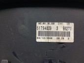 Recambio de cuadro instrumentos para fiat grande punto (199_) 1.3 d multijet referencia OEM IAM 51794839 51794839 