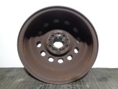 Recambio de llanta para bmw serie 3 berlina (e46) 2.0 16v diesel cat referencia OEM IAM 1093823 R1561/2JX15H2IS42 ALUMINIO