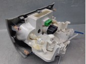 Recambio de mando calefaccion / aire acondicionado para suzuki alto amf 310 1.0 12v cat referencia OEM IAM 74400M68K71  