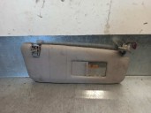 Recambio de parasol derecho para bmw serie 5 berlina (e60) 520d referencia OEM IAM 7066650 