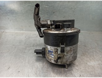 Recambio de soporte filtro gasoil para ford focus berlina (cak) ambiente referencia OEM IAM 9659010880 5517000 UFI FILTERS