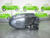 Recambio de maneta interior delantera izquierda para toyota yaris (_p9_) 1.4 d-4d (nlp90_) referencia OEM IAM 692060D90 