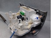 Recambio de mando calefaccion / aire acondicionado para suzuki alto amf 310 1.0 12v cat referencia OEM IAM 74400M68K71  