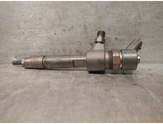 Recambio de inyector para opel zafira / zafira family b (a05) 1.9 cdti (m75) referencia OEM IAM 0445110276 0445110276 BOSCH