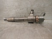 Recambio de inyector para opel zafira / zafira family b (a05) 1.9 cdti (m75) referencia OEM IAM 0445110276 0445110276 BOSCH
