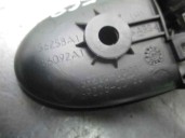 Recambio de maneta interior delantera izquierda para toyota yaris (_p9_) 1.4 d-4d (nlp90_) referencia OEM IAM 692060D90 