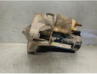 Recambio de motor arranque para citroën saxo 1.5 diesel referencia OEM IAM D6RA100 D6RA100 VALEO
