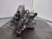 Recambio de caja cambios para mg serie 600 (rh) 2.0 cat referencia OEM IAM N2S4 2010065 