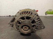 Recambio de alternador para citroën jumper caja cerrada (1) 2.5 diesel referencia OEM IAM 9616862980 2541951A VALEO