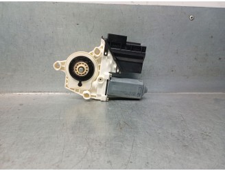 Recambio de motor elevalunas trasero derecho para seat ibiza (6l1) 1.9 tdi referencia OEM IAM 6Q0959812A 14 PINES 5 PUERTAS