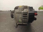 Recambio de alternador para citroën jumper caja cerrada (1) 2.5 diesel referencia OEM IAM 9616862980 2541951A VALEO