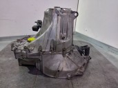 Recambio de caja cambios para mg serie 600 (rh) 2.0 cat referencia OEM IAM N2S4 2010065 