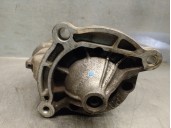 Recambio de motor arranque para citroën saxo 1.5 diesel referencia OEM IAM D6RA100 D6RA100 VALEO