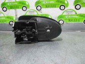 Recambio de maneta interior trasera izquierda para toyota yaris (_p9_) 1.4 d-4d (nlp90_) referencia OEM IAM 692060D90 