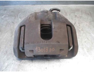 Recambio de pinza freno delantera derecha para bmw serie 5 berlina (e60) 520d referencia OEM IAM 34116753660 ATE
