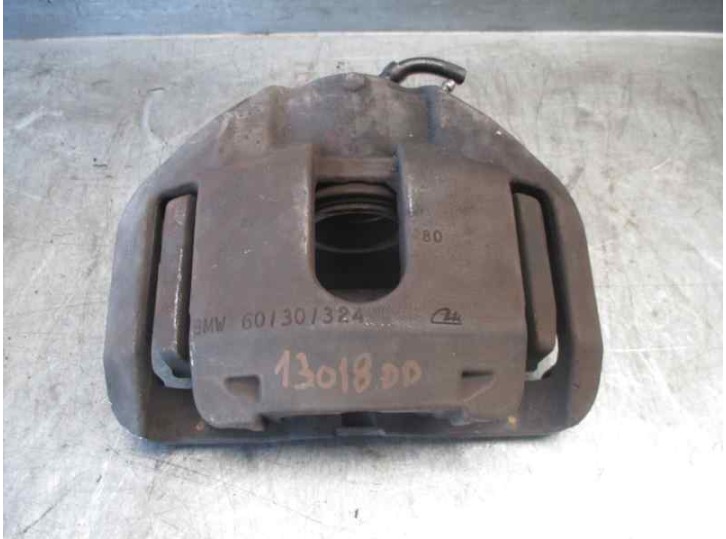 Recambio de pinza freno delantera derecha para bmw serie 5 berlina (e60) 520d referencia OEM IAM 34116753660 ATE