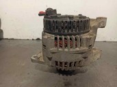 Recambio de alternador para citroën jumper caja cerrada (1) 2.5 diesel referencia OEM IAM 9616862980 2541951A VALEO