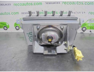 Recambio de airbag delantero derecho para nissan x-trail (t31) 2.0 dci turbodiesel cat referencia OEM IAM 2545093 