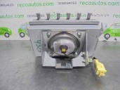 Recambio de airbag delantero derecho para nissan x-trail (t31) 2.0 dci turbodiesel cat referencia OEM IAM 2545093 