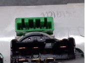 Recambio de mando calefaccion / aire acondicionado para suzuki alto amf 310 1.0 12v cat referencia OEM IAM 74400M68K71  