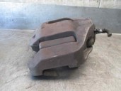 Recambio de pinza freno delantera derecha para bmw serie 5 berlina (e60) 520d referencia OEM IAM 34116753660 ATE