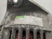 Recambio de alternador para citroën jumper caja cerrada (1) 2.5 diesel referencia OEM IAM 9616862980 2541951A VALEO