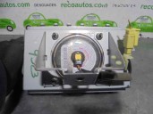 Recambio de airbag delantero derecho para nissan x-trail (t31) 2.0 dci turbodiesel cat referencia OEM IAM 2545093  