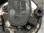 Recambio de soporte filtro gasoil para ford focus berlina (cak) ambiente referencia OEM IAM 9659010880 5517000 UFI FILTERS