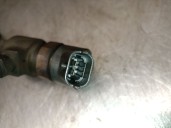 Recambio de inyector para opel zafira / zafira family b (a05) 1.9 cdti (m75) referencia OEM IAM 0445110276 0445110276 BOSCH