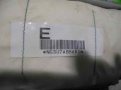 Recambio de airbag delantero derecho para nissan x-trail (t31) 2.0 dci turbodiesel cat referencia OEM IAM 2545093  