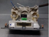 Recambio de mando calefaccion / aire acondicionado para suzuki alto amf 310 1.0 12v cat referencia OEM IAM 74400M68K71  