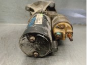 Recambio de motor arranque para citroën saxo 1.5 diesel referencia OEM IAM D6RA100 D6RA100 VALEO