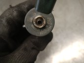 Recambio de inyector para opel zafira / zafira family b (a05) 1.9 cdti (m75) referencia OEM IAM 0445110276 0445110276 BOSCH