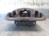 Recambio de pinza freno delantera derecha para bmw serie 5 berlina (e60) 520d referencia OEM IAM 34116753660 ATE