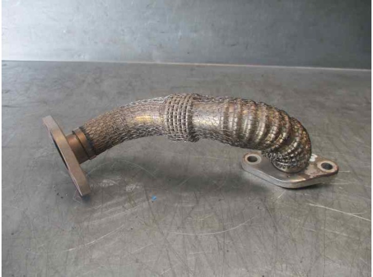 Recambio de enfriador egr para volkswagen passat variant (3b5) 1.9 tdi referencia OEM IAM 028131521P  TUBO