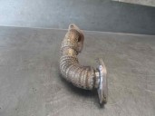 Recambio de enfriador egr para volkswagen passat variant (3b5) 1.9 tdi referencia OEM IAM 028131521P  TUBO