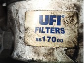 Recambio de soporte filtro gasoil para ford focus berlina (cak) ambiente referencia OEM IAM 9659010880 5517000 UFI FILTERS