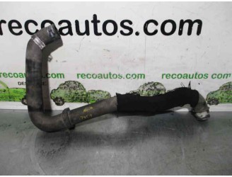 Recambio de tubo para peugeot expert kombi 2.0 hdi referencia OEM IAM 3374720 