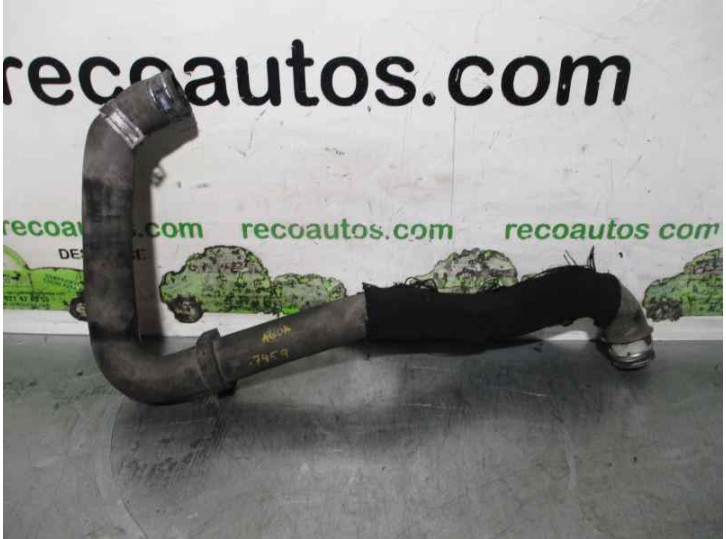 Recambio de tubo para peugeot expert kombi 2.0 hdi referencia OEM IAM 3374720  