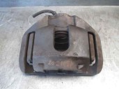Recambio de pinza freno delantera izquierda para bmw serie 5 berlina (e60) 520d referencia OEM IAM 34116753659 ATE