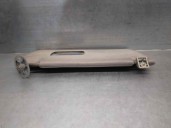 Recambio de parasol derecho para mg serie 600 (rh) 2.0 cat referencia OEM IAM 3600523 