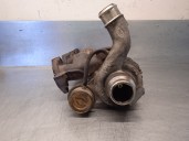 Recambio de turbocompresor para ford focus berlina (cak) ambiente referencia OEM IAM 6K682DB 7064991 GARRETT