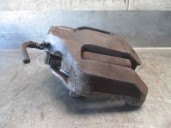 Recambio de pinza freno delantera izquierda para bmw serie 5 berlina (e60) 520d referencia OEM IAM 34116753659  ATE